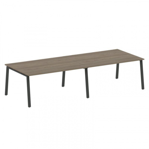 Стол переговоров на А-обр. м/к Metal System БА.ПРГ-2.4 фото 10 Стол переговоров на А-обр. м/к Metal System БА.ПРГ-2.4 фото 10