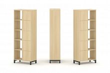 Набор стеллажа Style Project SN.NSD-521