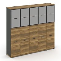 Шкаф офисный Concept CN.STU-555 RMB