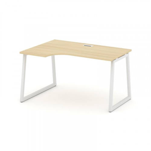 Style Project Стол рабочий эргоном. SN-4T1.SPA-012(L) Акация Лорка/Металл Антрацит/Заглушка Пластик фото 27 Style Project Стол рабочий эргоном. SN-4T1.SPA-012(L) Акация Лорка/Металл Антрацит/Заглушка Пластик фото 27