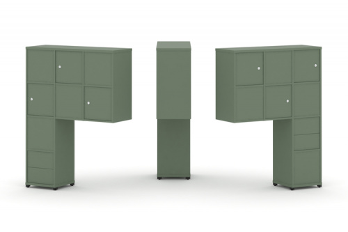 Надставка для стола высокая Concept CN.DNV-004 фото 4