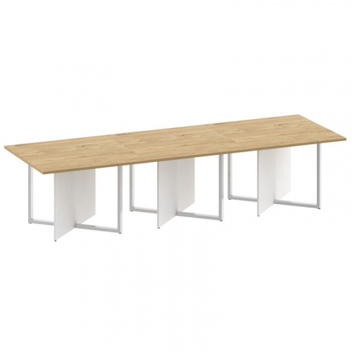 Стол переговорный Shift SK.SP-KV-110-3 фото 2