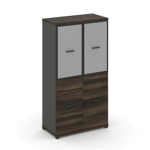 Шкаф офисный Concept CN.STS-412 RMB фото 2