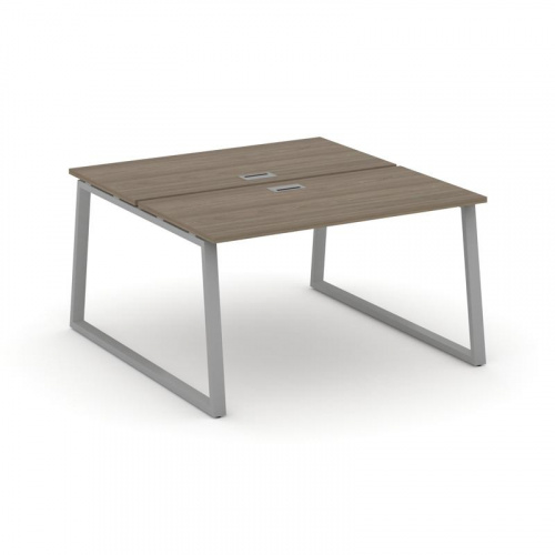 Style Project Рабочая станция 2-х сторон. SN-6T1.DRS-013 Акация Лорка/Металл Антрацит/Заглушка Пласт фото 14 Style Project Рабочая станция 2-х сторон. SN-6T1.DRS-013 Акация Лорка/Металл Антрацит/Заглушка Пласт фото 14