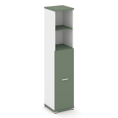 Шкаф офисный Concept CN.STU-514 W Шкаф офисный Concept CN.STU-514 W