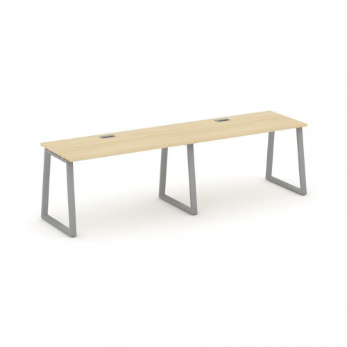 Style Project Рабочая станция 1 сторон. SN-6T1.ORS-023 Акация Лорка/Металл Антрацит/Заглушка Пластик фото 20 Style Project Рабочая станция 1 сторон. SN-6T1.ORS-023 Акация Лорка/Металл Антрацит/Заглушка Пластик фото 20