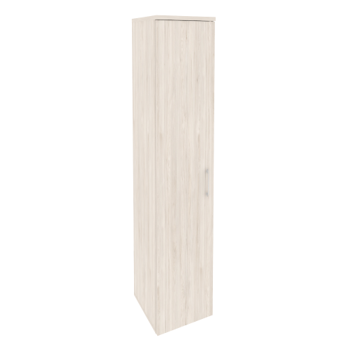 Шкаф офисный высокий Onix O.SU-1.9 (L) фото 2 Шкаф офисный высокий Onix O.SU-1.9 (L) фото 2