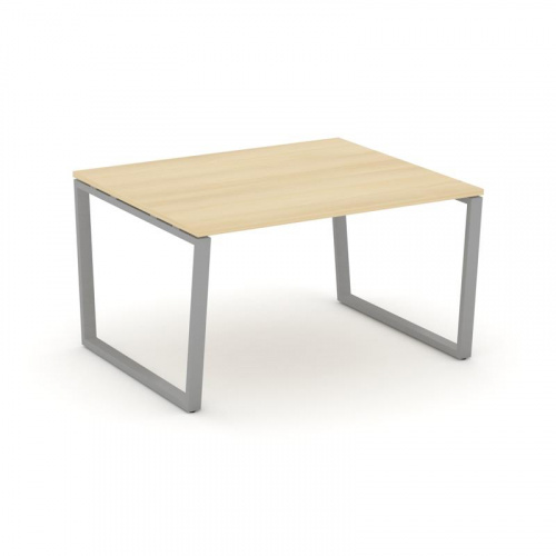 Style Project Стол переговорный SN-6T2.SPRG-033.3 Акация Лорка/Металл Антрацит 1380*1180*750 фото 20