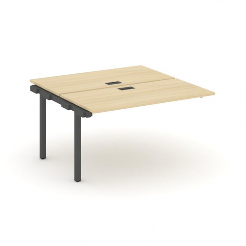 Style Project Проходной наб. элем. SN-5P.DNRS-014 Акация Лорка/Металл Антрацит 1580*1432*750 фото 28