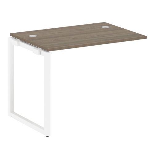 Проходной элемент бенч-системы на О-обр. м/к Metal System Quattro 40БО.ПРС-СП-1.1 фото 2