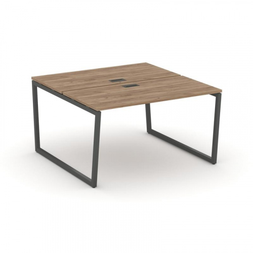 Style Project Рабочая станция 2-х сторон. SN-4T2.DRS-023 Акация Лорка/Металл Антрацит/Заглушка Пласт фото 23 Style Project Рабочая станция 2-х сторон. SN-4T2.DRS-023 Акация Лорка/Металл Антрацит/Заглушка Пласт фото 23