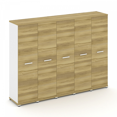 Шкаф офисный Concept CN.STU-456 W