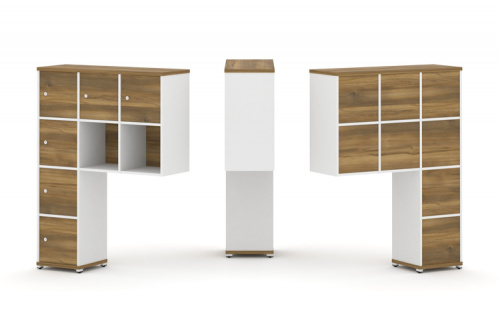 Надставка для стола высокая Concept CN.ONV-009 фото 10 Надставка для стола высокая Concept CN.ONV-009 фото 10