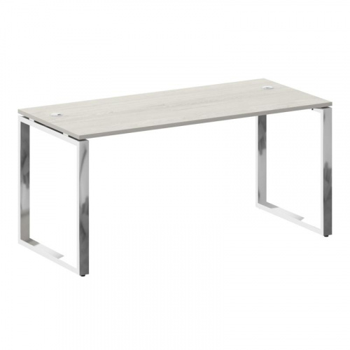 Стол руковододителя на О-обр. м/к Metal System Direct БО.СРР-4.7 фото 5