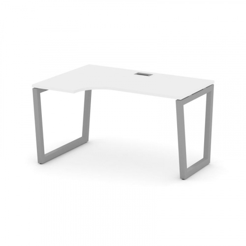 Style Project Стол рабочий эргоном. SN-5T2.SPA-001(L) Акация Лорка/Металл Антрацит/Заглушка Пластик фото 16 Style Project Стол рабочий эргоном. SN-5T2.SPA-001(L) Акация Лорка/Металл Антрацит/Заглушка Пластик фото 16