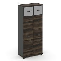 Шкаф офисный Concept CN.STS-517 RMB