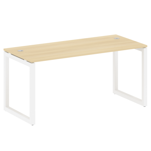 Стол офисный на О-обр. м/к Metal System Quattro 50БО.СП-4 фото 15 Стол офисный на О-обр. м/к Metal System Quattro 50БО.СП-4 фото 15