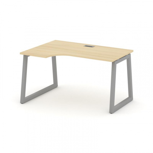 Style Project Стол рабочий эргоном. SN-5T1.SPA-012(L) Акация Лорка/Металл Антрацит/Заглушка Пластик фото 20 Style Project Стол рабочий эргоном. SN-5T1.SPA-012(L) Акация Лорка/Металл Антрацит/Заглушка Пластик фото 20