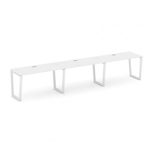 Style Project Рабочая станция 1 сторон. SN-6T2.ORS-033 Акация Лорка/Металл Антрацит/Заглушка Пластик фото 17 Style Project Рабочая станция 1 сторон. SN-6T2.ORS-033 Акация Лорка/Металл Антрацит/Заглушка Пластик фото 17