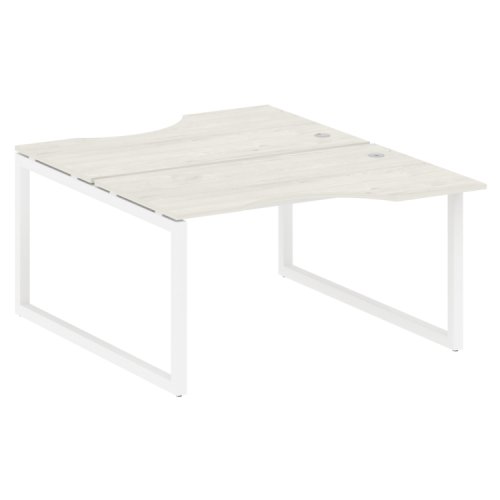 Бенч-система на О-обр. м/к Metal System Quattro 50БО.РАС-СА-2.2 фото 10