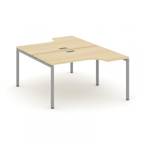 Бенч-система эргономичная Style Project SN-4P.DRPA-021 фото 15