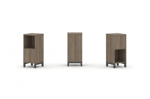 Набор стеллажа Style Project SN.NSD-211 фото 19