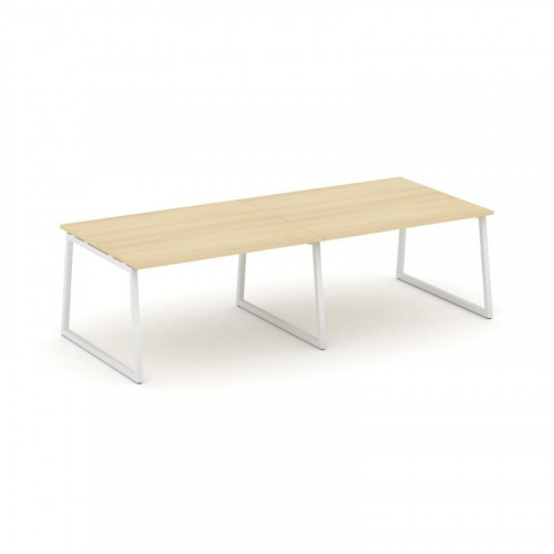 Style Project Стол переговорный SN-4T1.SPRG-044.3 Акация Лорка/Металл Антрацит 3160*1180*750 фото 22 Style Project Стол переговорный SN-4T1.SPRG-044.3 Акация Лорка/Металл Антрацит 3160*1180*750 фото 22