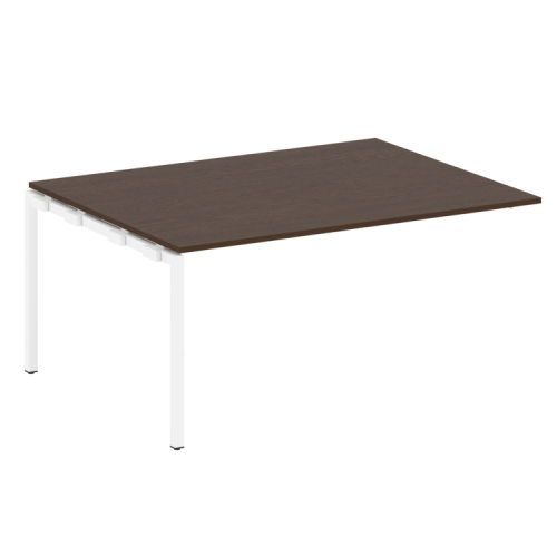 Проходной элемент перег. стола на П-обр. м/к Metal System Quattro 40БП.ППРГ-4 фото 8 Проходной элемент перег. стола на П-обр. м/к Metal System Quattro 40БП.ППРГ-4 фото 8