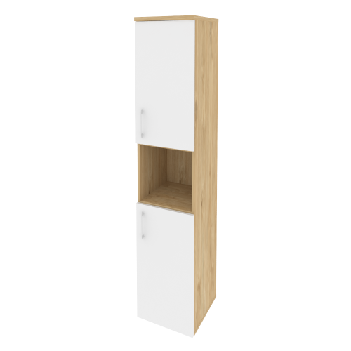 Шкаф офисный высокий Onix O.SU-1.5 (R) фото 10