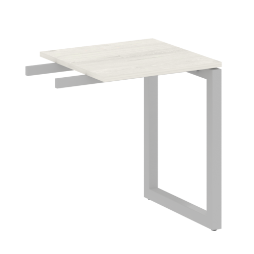 Приставной элемент на О-обр. м/к Metal System Quattro 50БО.ПР-1 фото 11 Приставной элемент на О-обр. м/к Metal System Quattro 50БО.ПР-1 фото 11