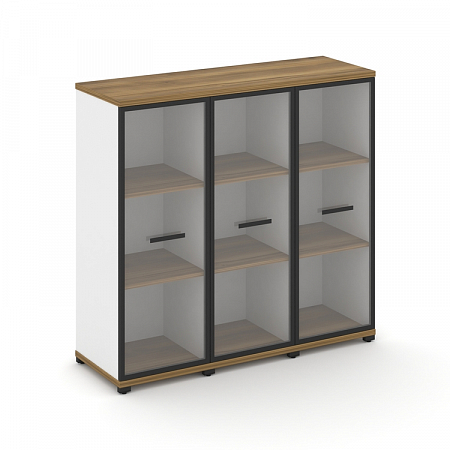 Шкаф офисный Concept CN.STU-336 RPB