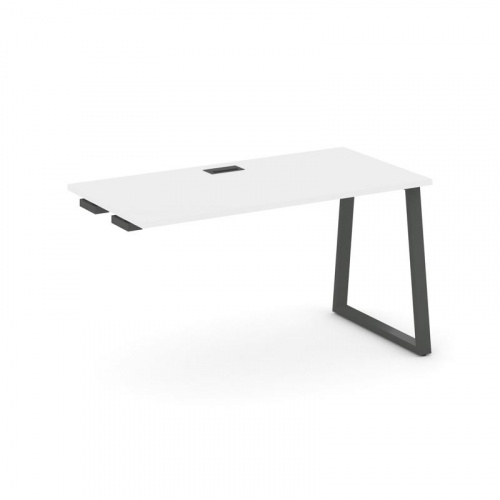 Style Project Стол-приставка к опор. элем. SN-6T1.OPRS-022 Акация Лорка/Металл Антрацит/Заглушка Пла фото 26 Style Project Стол-приставка к опор. элем. SN-6T1.OPRS-022 Акация Лорка/Металл Антрацит/Заглушка Пла фото 26