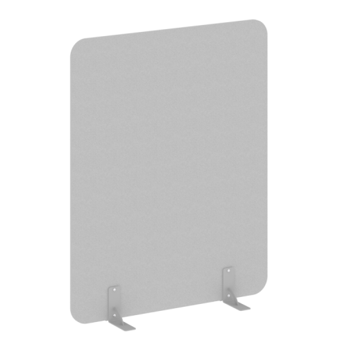 Перегородки на металлических опорах R-line DP.F-120-150 фото 2 Перегородки на металлических опорах R-line DP.F-120-150 фото 2