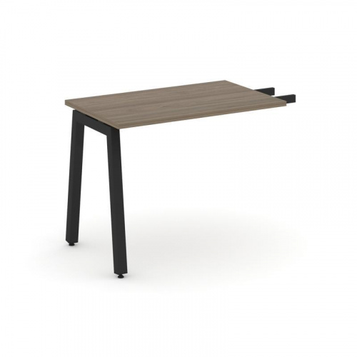 Style Project Брифинг-приставка SN-5A.BR-002 Белый/Металл Антрацит 780*600*750 фото 12