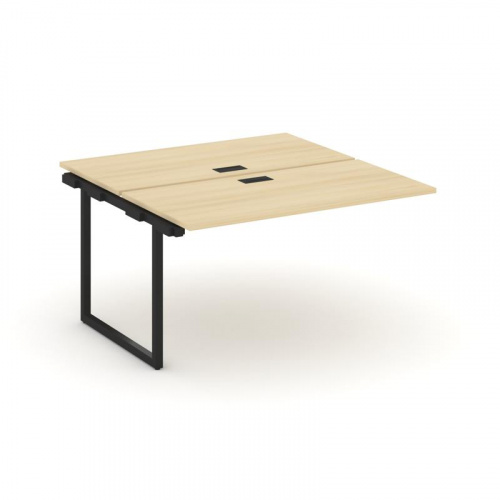 Style Project Проходной наб. элем. SN-4O.DNRS-022 Тиквуд Светлый/Металл Серый 1180*1632*750 фото 20