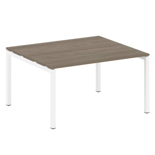 Переговорный стол на П-обр. м/к Metal System Quattro 50БП.ПРГ-1.3 фото 2 Переговорный стол на П-обр. м/к Metal System Quattro 50БП.ПРГ-1.3 фото 2