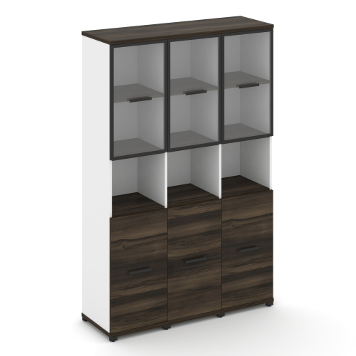 Шкаф офисный Concept CN.STU-533 RPB