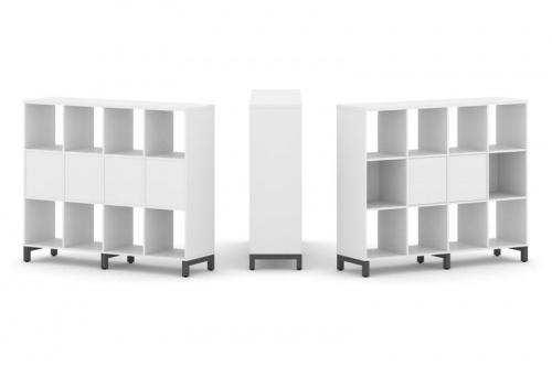 Набор стеллажа Style Project SN.NS-341 фото 21