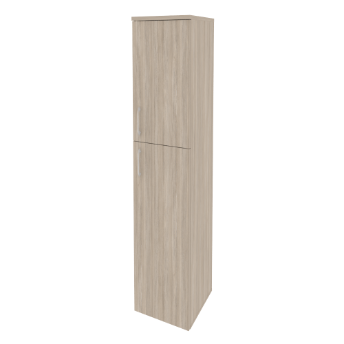 Шкаф офисный высокий Onix O.SU-1.8 (R) фото 6