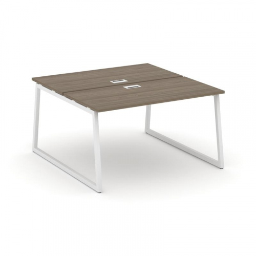 Style Project Рабочая станция 2-х сторон. SN-4T1.DRS-004 Акация Лорка/Металл Антрацит/Заглушка Пласт фото 20 Style Project Рабочая станция 2-х сторон. SN-4T1.DRS-004 Акация Лорка/Металл Антрацит/Заглушка Пласт фото 20