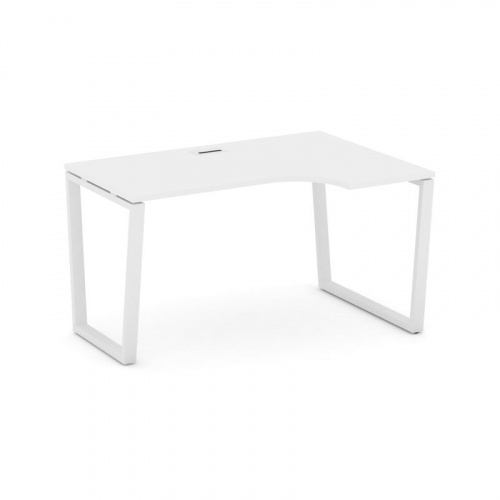 Style Project Стол рабочий эргоном. SN-6T2.SPA-021(R) Акация Лорка/Металл Антрацит/Заглушка Пластик фото 17 Style Project Стол рабочий эргоном. SN-6T2.SPA-021(R) Акация Лорка/Металл Антрацит/Заглушка Пластик фото 17