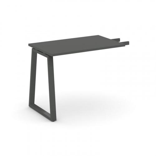 Style Project Брифинг-приставка SN-6T1.BR-005 Акация Лорка/Металл Антрацит 1380*600*750 фото 27 Style Project Брифинг-приставка SN-6T1.BR-005 Акация Лорка/Металл Антрацит 1380*600*750 фото 27