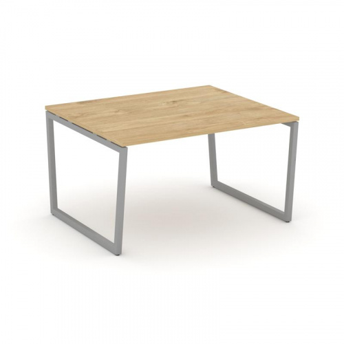 Style Project Стол переговорный SN-4T2.SPRG-032.3 Акация Лорка/Металл Антрацит 1180*1180*750 фото 2 Style Project Стол переговорный SN-4T2.SPRG-032.3 Акация Лорка/Металл Антрацит 1180*1180*750 фото 2