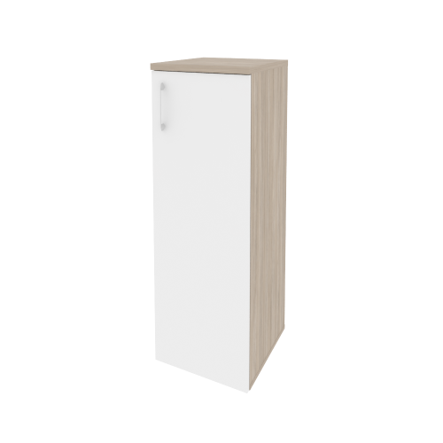 Шкаф офисный средний Onix O.SU-2.3 (R) фото 6