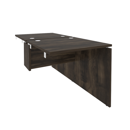 Стол-приставка двойной к опорным элементам Onix O.D.SPR-0.8 фото 3