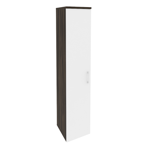 Шкаф офисный высокий Onix O.SU-1.9 (L) фото 3 Шкаф офисный высокий Onix O.SU-1.9 (L) фото 3