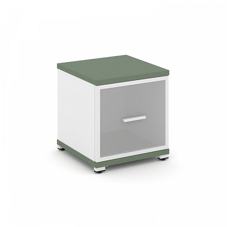 Шкаф офисный Concept CN.STU-113 RMW