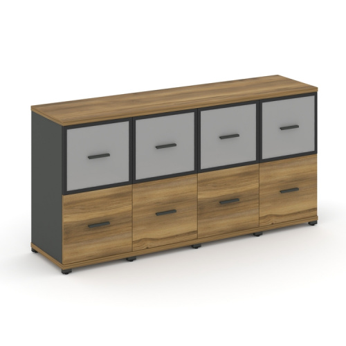 Шкаф офисный Concept CN.STU-242 RMB