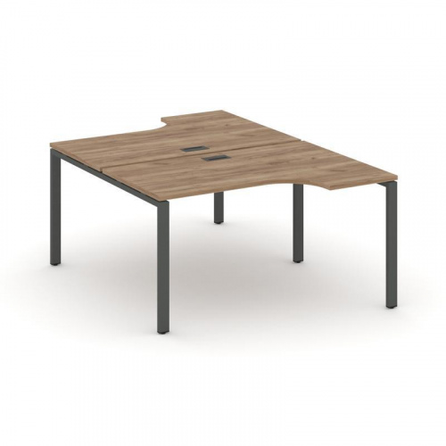 Бенч-система эргономичная Style Project SN-6P.DRPA-002 фото 21