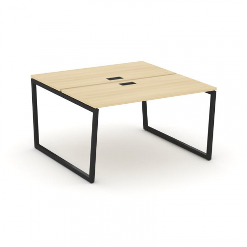 Style Project Рабочая станция 2-х сторон. SN-4T2.DRS-023 Акация Лорка/Металл Антрацит/Заглушка Пласт фото 19 Style Project Рабочая станция 2-х сторон. SN-4T2.DRS-023 Акация Лорка/Металл Антрацит/Заглушка Пласт фото 19